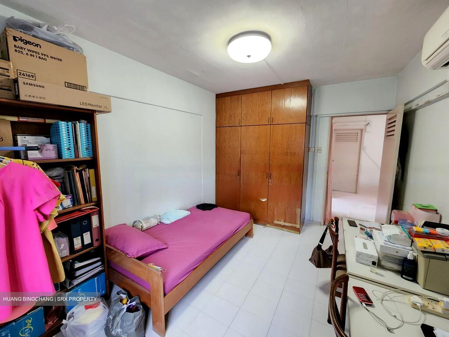 Blk 104 Jalan Rajah (Toa Payoh), HDB 5 Rooms #473062721